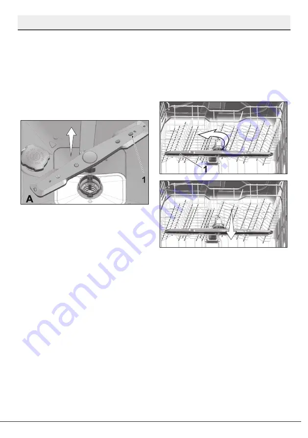 Beko DFN28R22B User Manual Download Page 36