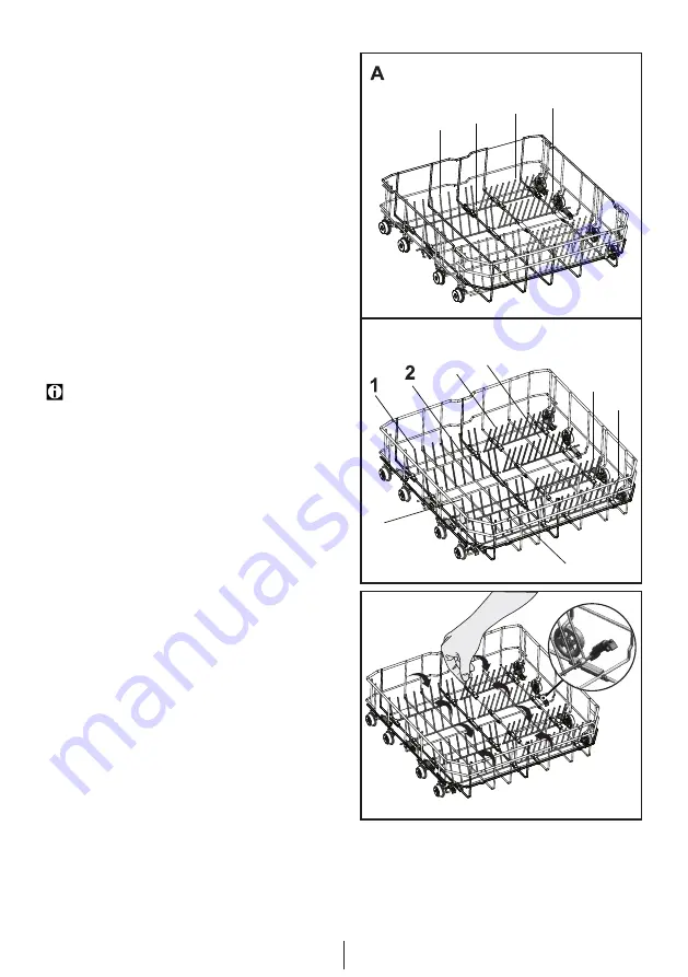 Beko DFN38450 Скачать руководство пользователя страница 19