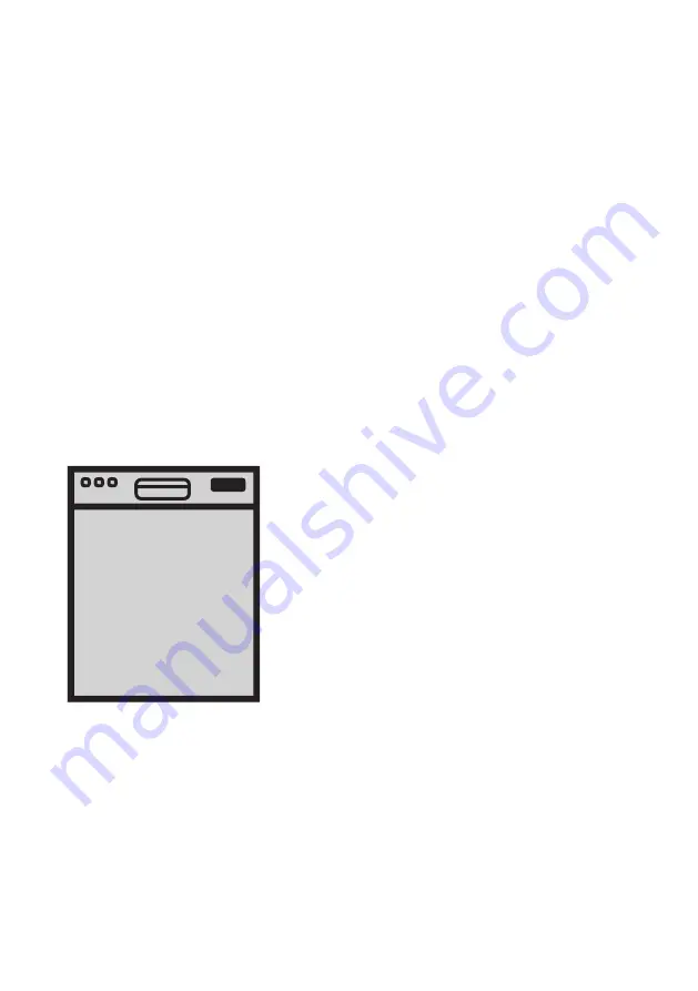 Beko DFS28021W Скачать руководство пользователя страница 3