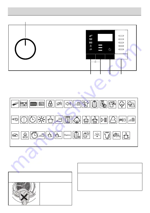 Beko DH 10412 RX Скачать руководство пользователя страница 35