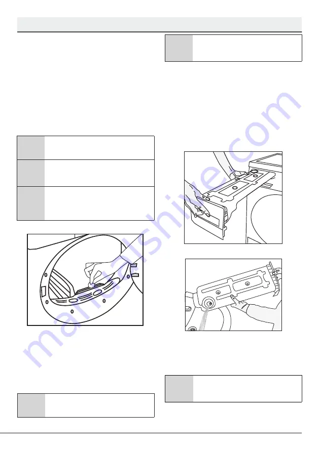 Beko DH 8444 RX User Manual Download Page 60