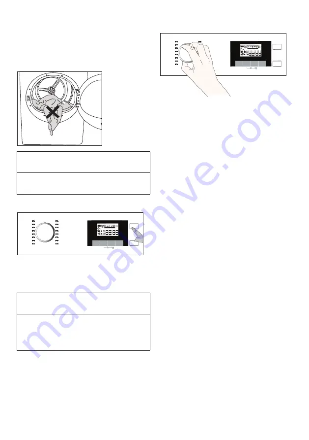 Beko DH 8736 RX0 User Manual Download Page 14