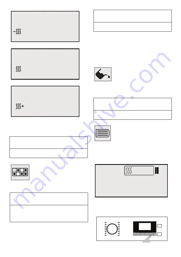 Beko DH 8736 RX0 User Manual Download Page 43