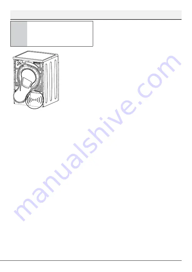 Beko DHS 8412 PA0 User Manual Download Page 16