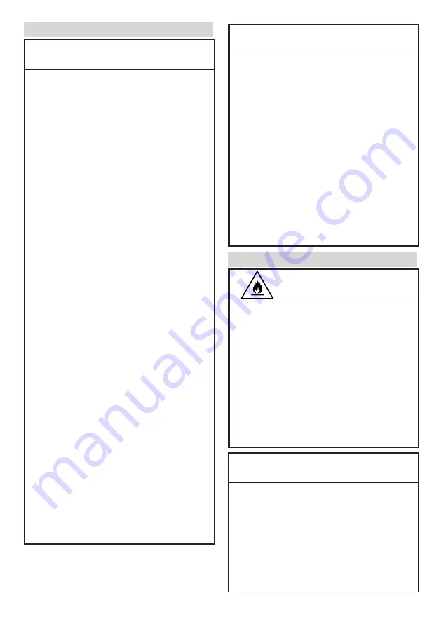 Beko DHY 9P56 VW User Manual Download Page 4