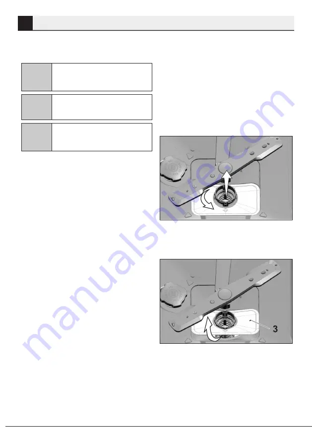 Beko DIN14N20 User Manual Download Page 37