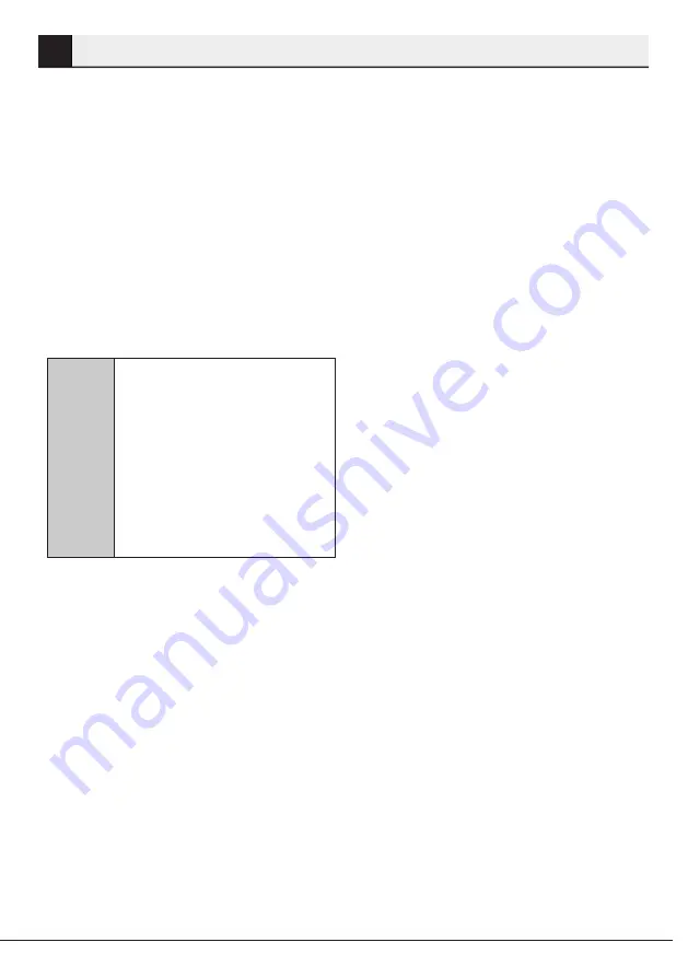 Beko DIN15X10 User Manual Download Page 14