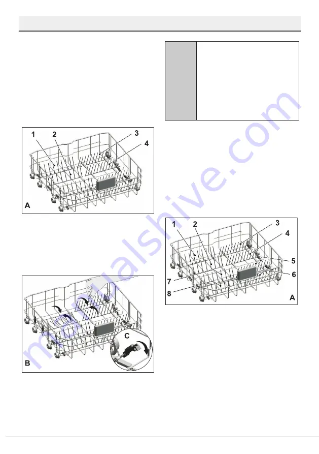 Beko DIN26422 Скачать руководство пользователя страница 23