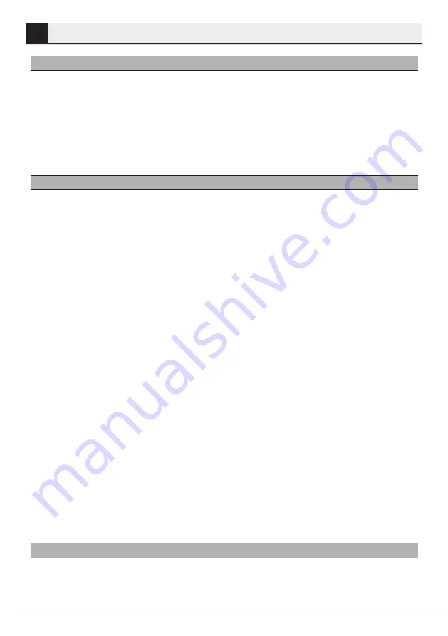 Beko DIN28435 User Manual Download Page 41