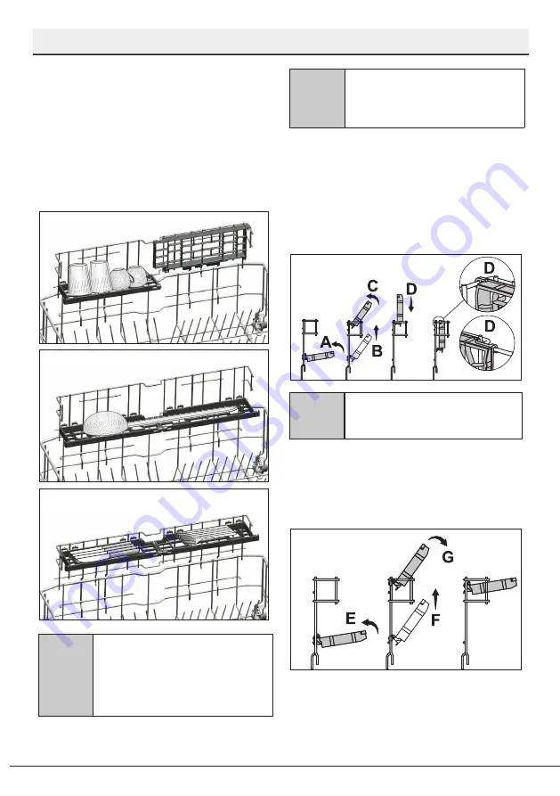 Beko DIN28520 User Manual Download Page 25