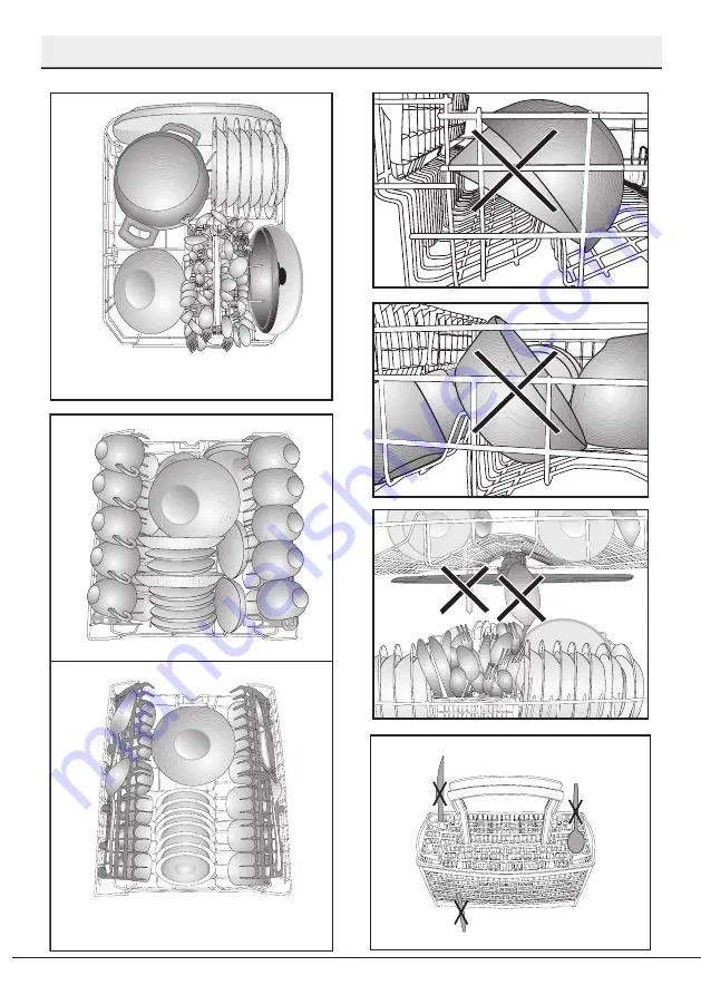 Beko DIS15012 Скачать руководство пользователя страница 21