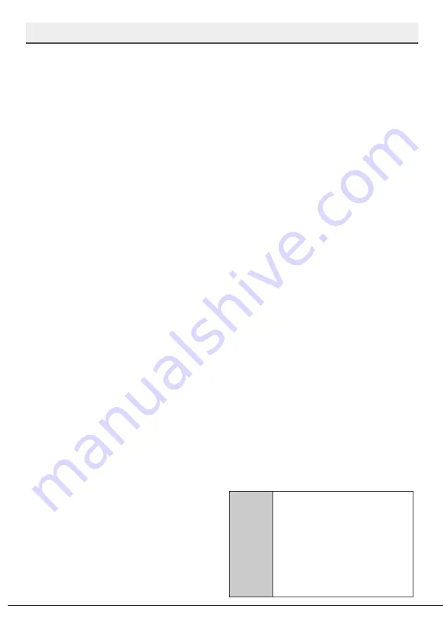 Beko DIS26022 User Manual Download Page 7