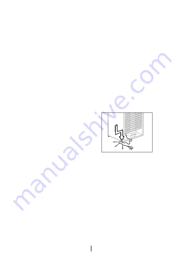 Beko DN 133000 Manual Download Page 6