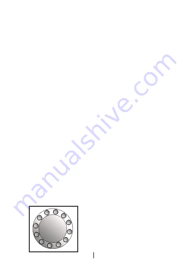 Beko DN 133000 Manual Download Page 16