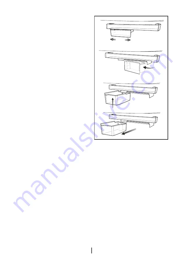 Beko DN 133000 Manual Download Page 20