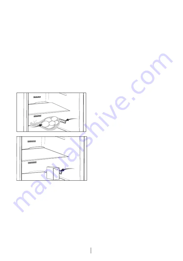 Beko DN 133000 Manual Download Page 32