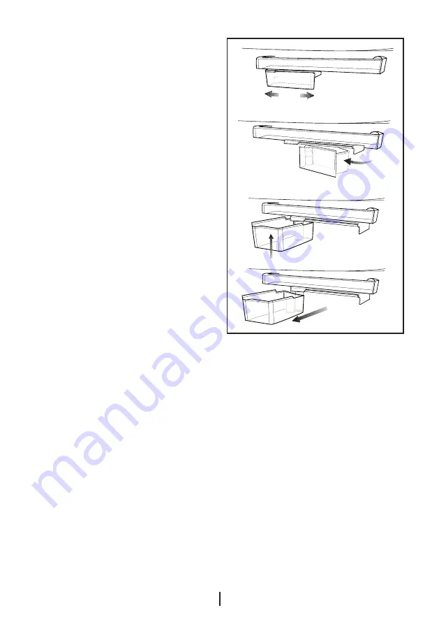 Beko DN 133000 Manual Download Page 45