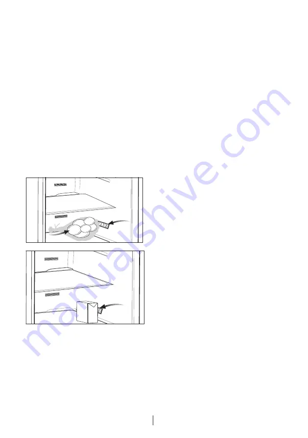 Beko DN 133000 Manual Download Page 58