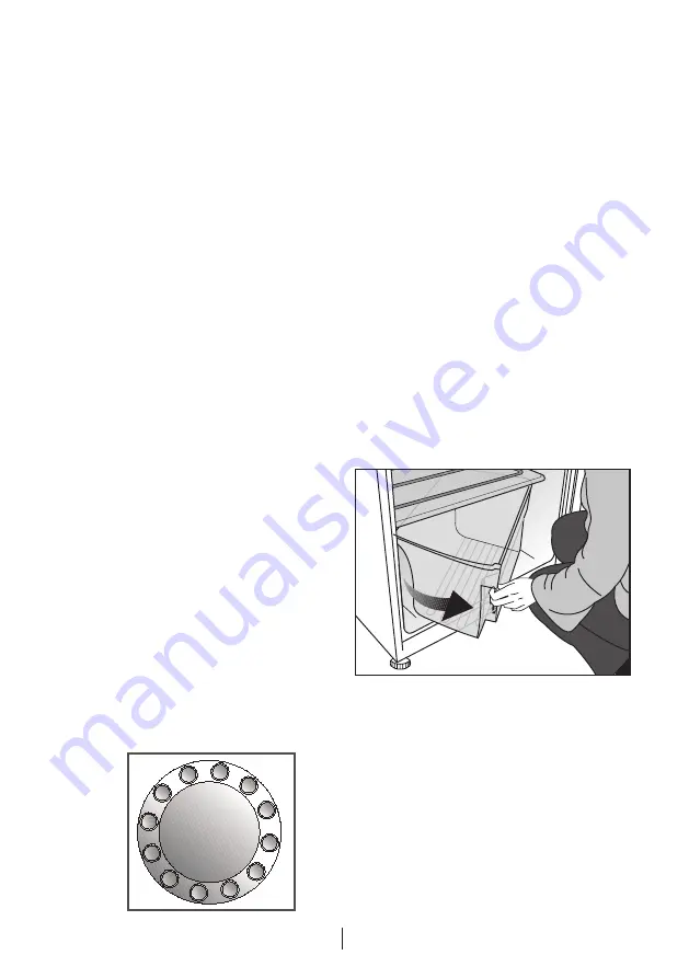 Beko DN 133000 Manual Download Page 64