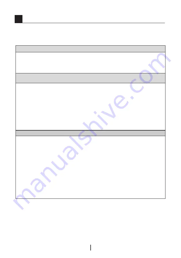 Beko DN 133000 Manual Download Page 73