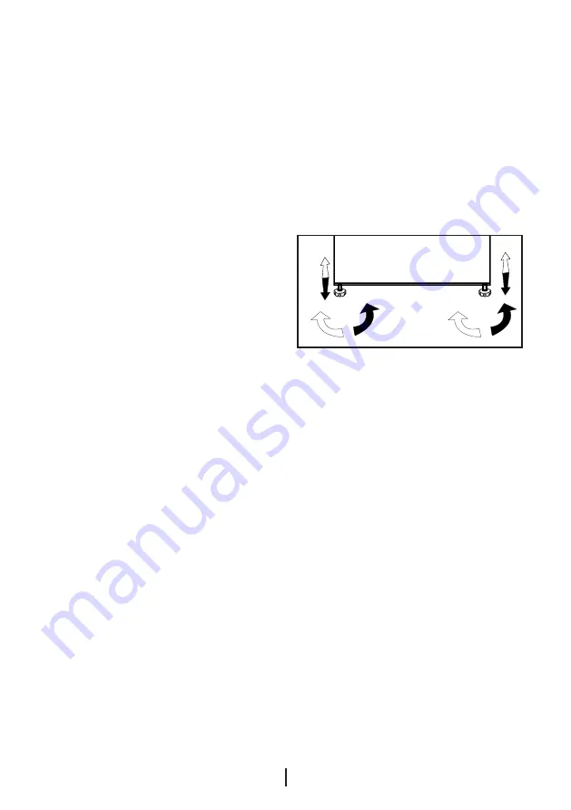 Beko DN 133000 Manual Download Page 112