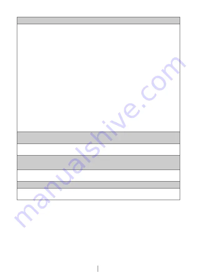 Beko DN 133000 Manual Download Page 150