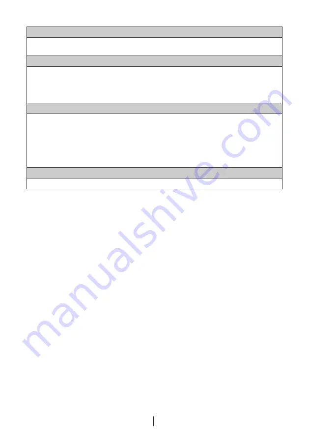 Beko DN 133000 Manual Download Page 152