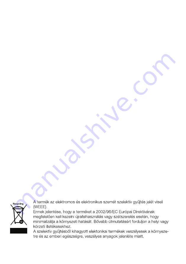 Beko DN 133000 Manual Download Page 206