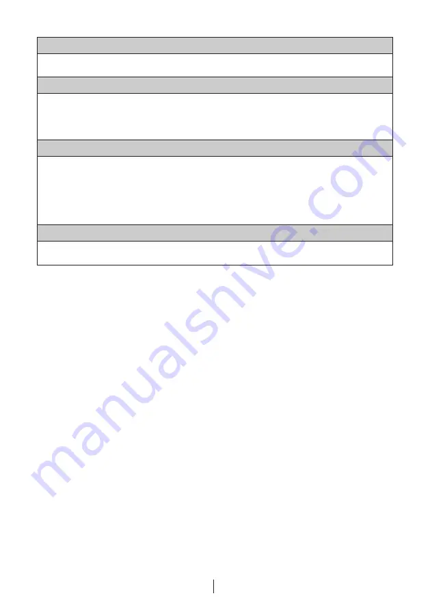 Beko DN 133000 Manual Download Page 229