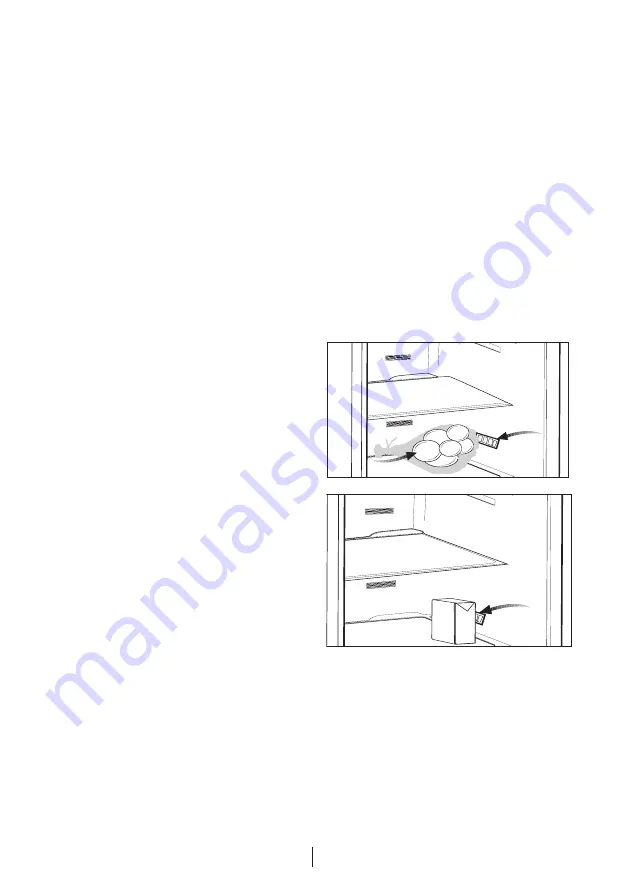 Beko DN 142100 User Manual Download Page 31