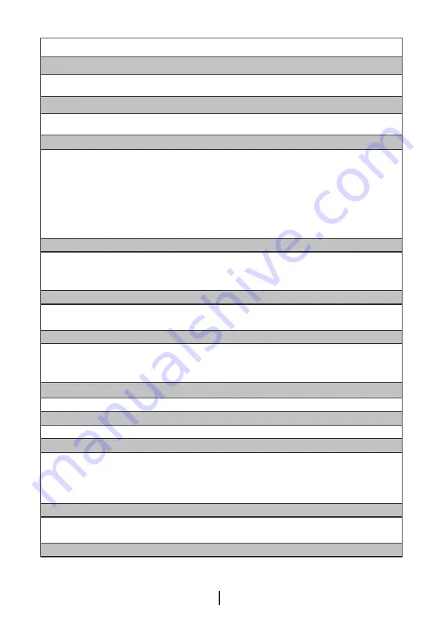 Beko DN 142100 User Manual Download Page 90