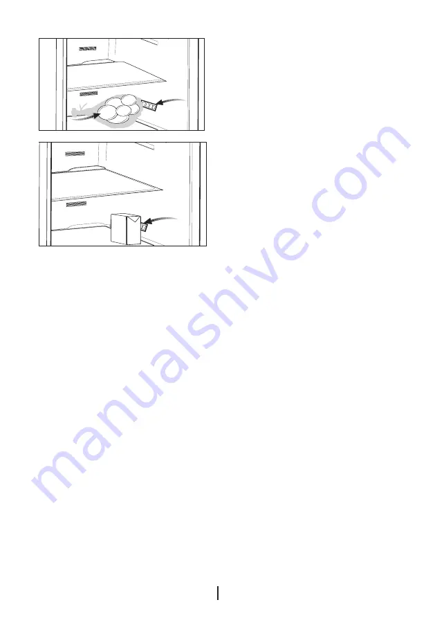 Beko DN 142100 User Manual Download Page 100