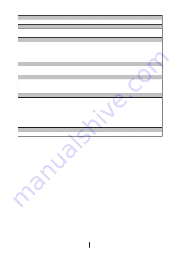 Beko DN 142100 User Manual Download Page 112