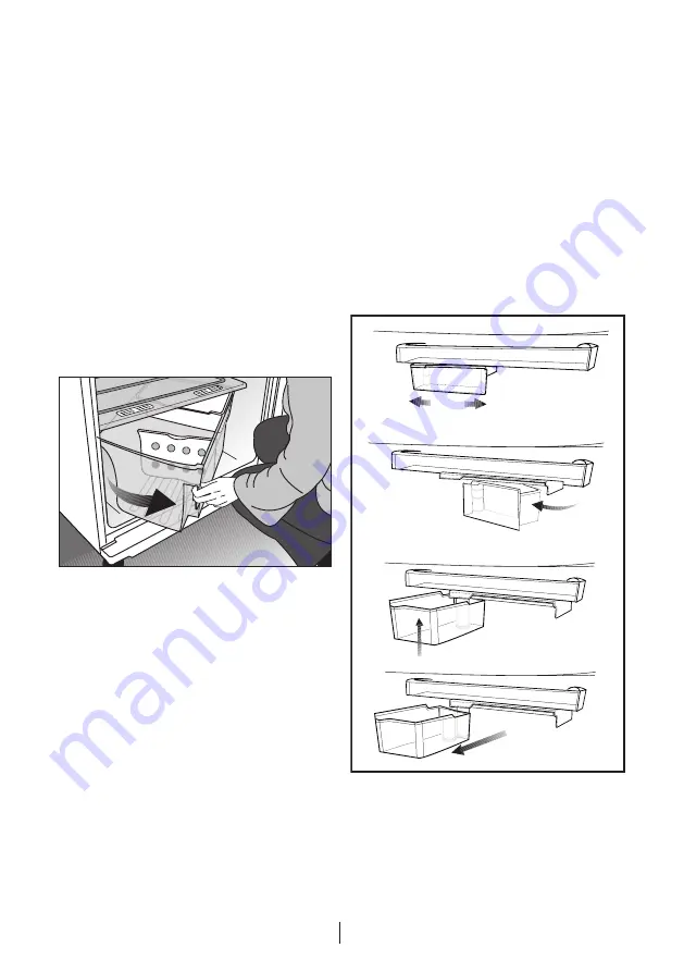 Beko DN 143120 Manual Download Page 15