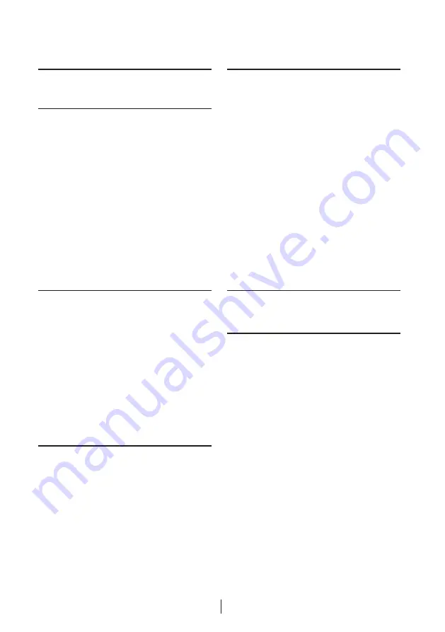 Beko DN 146100S_2 Manual Download Page 3