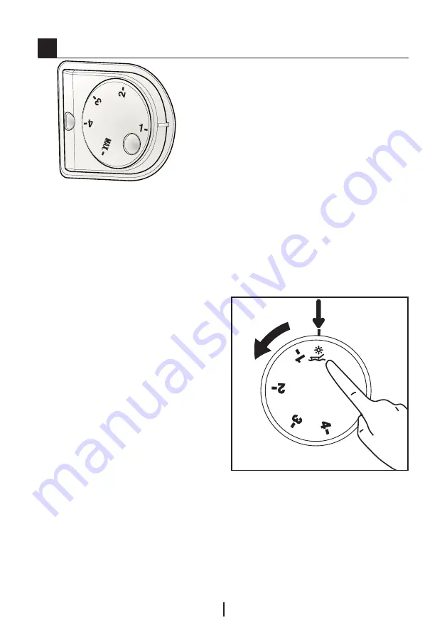 Beko DN 146100S_2 Manual Download Page 16