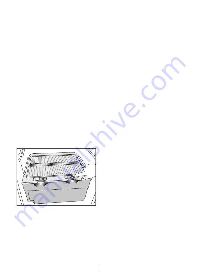 Beko DN 146100S_2 Manual Download Page 17