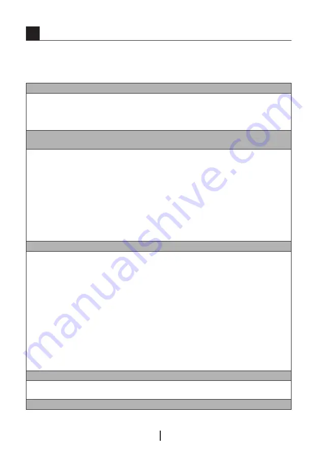 Beko DN 146100S_2 Manual Download Page 22