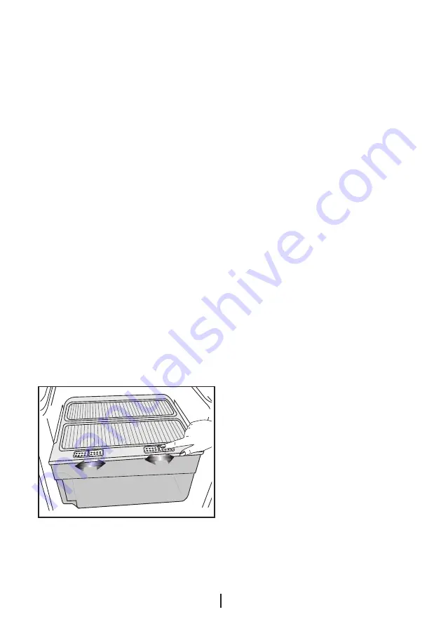 Beko DN 146100S_2 Manual Download Page 45