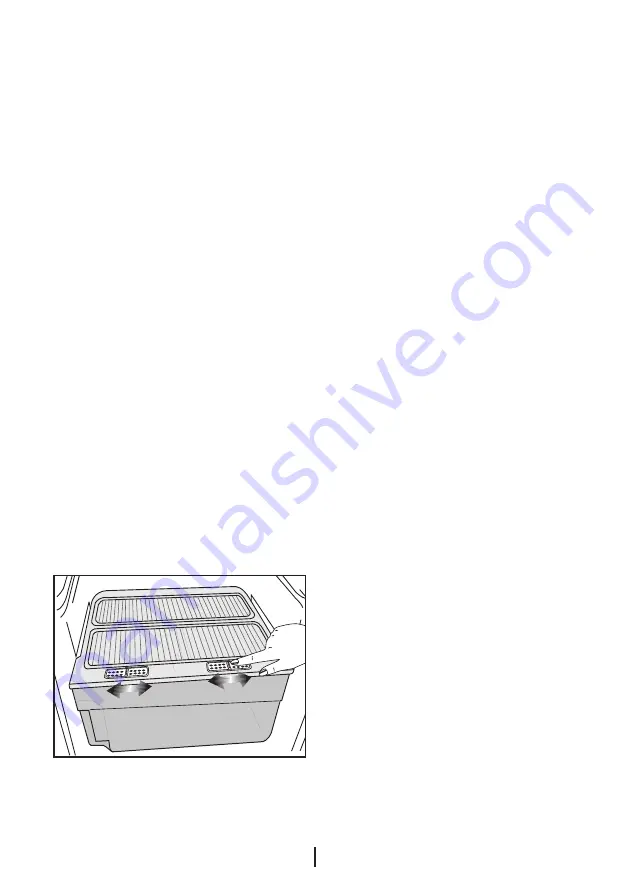 Beko DN 146100S_2 Manual Download Page 134