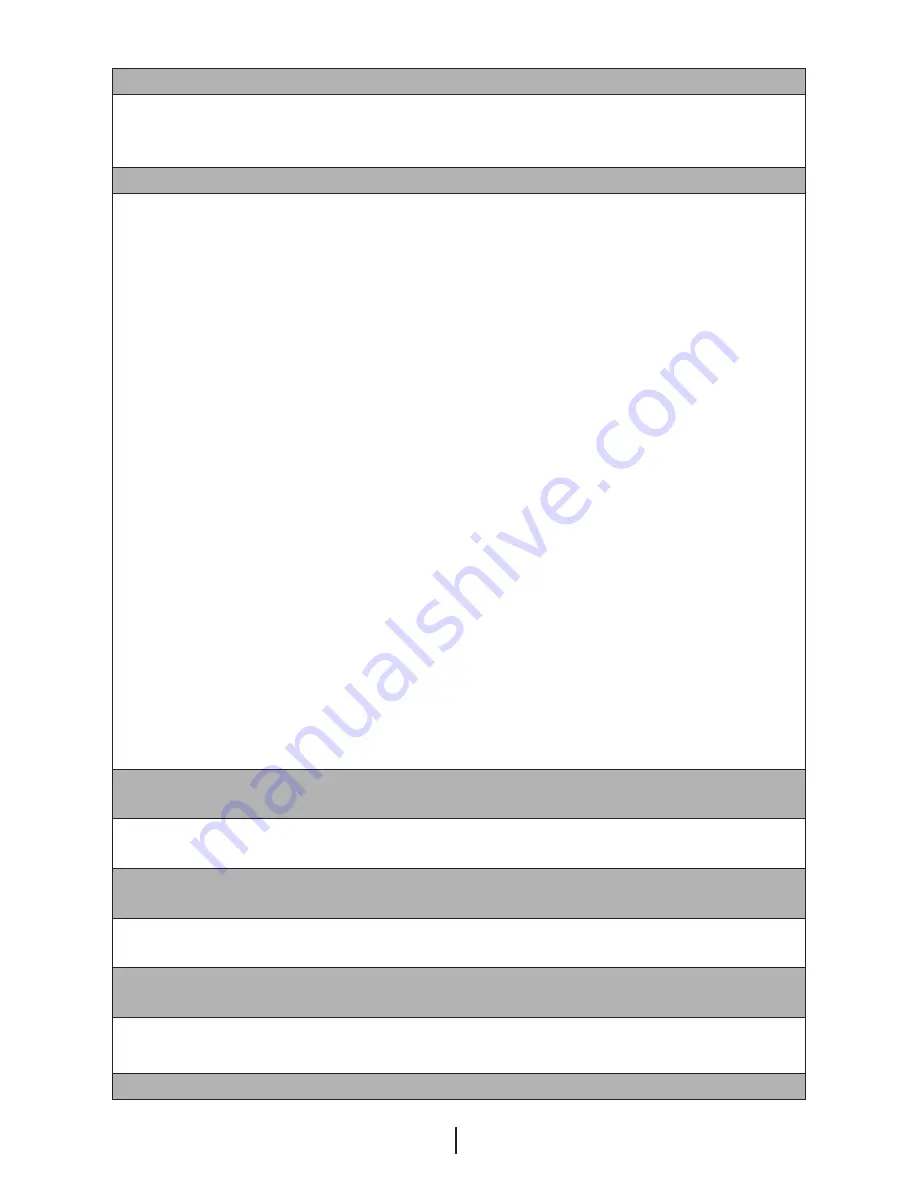 Beko DN 146103 KL User Manual Download Page 51