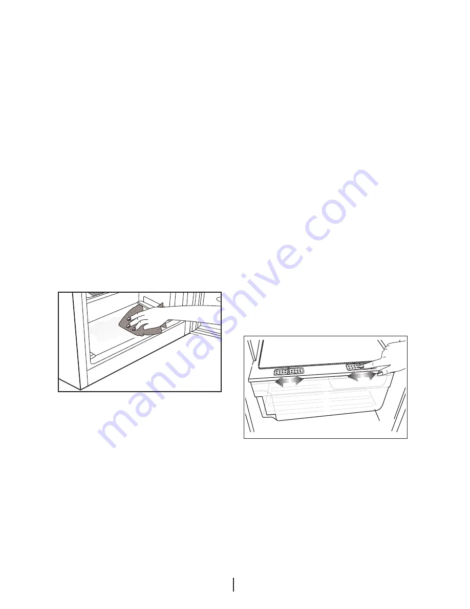 Beko DN 146103 KL User Manual Download Page 182