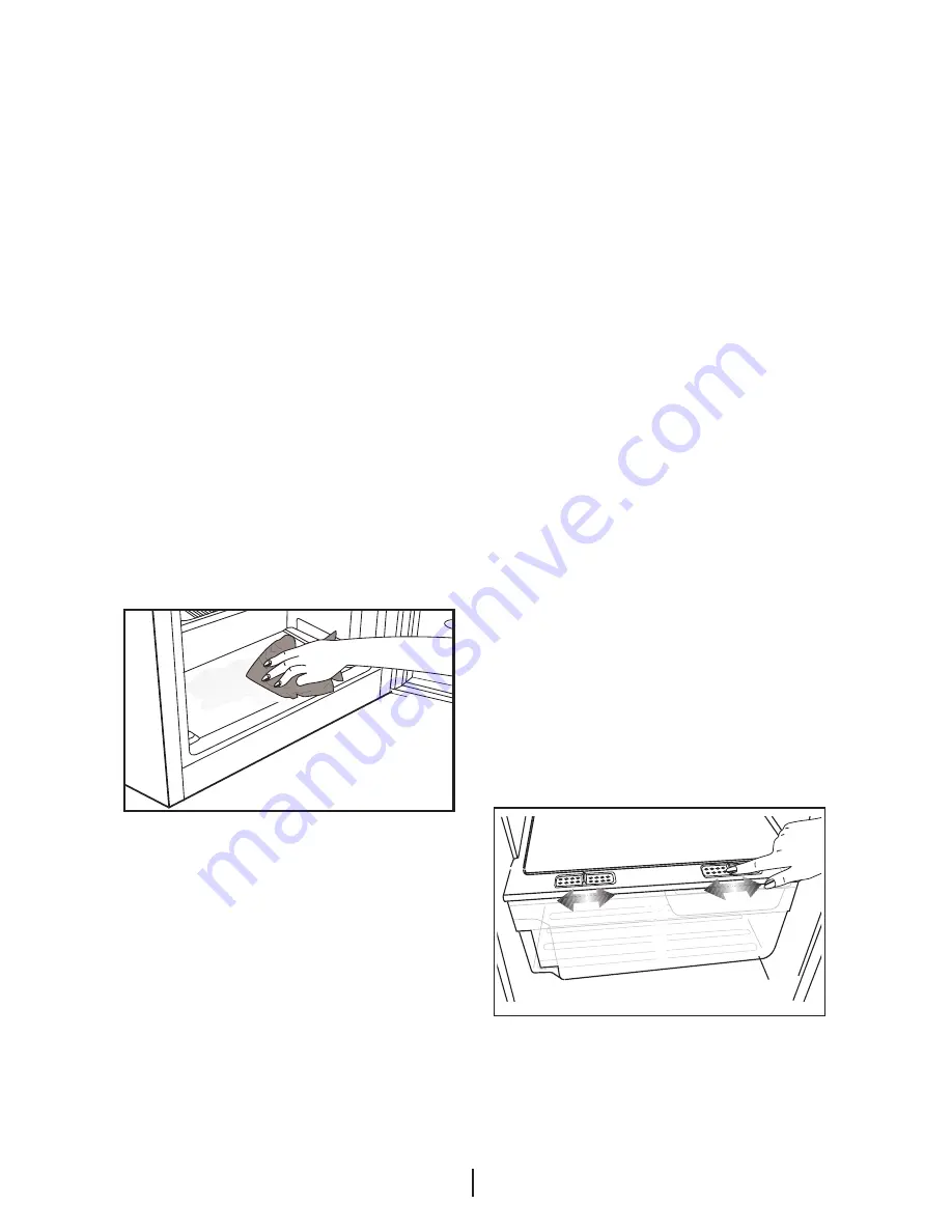 Beko DN 146103 KL User Manual Download Page 206