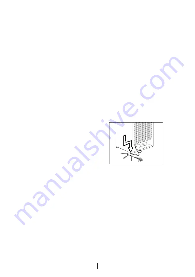 Beko DN 150030 Manual Download Page 6