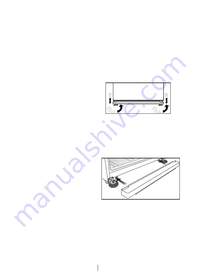 Beko DN 150030 Скачать руководство пользователя страница 11