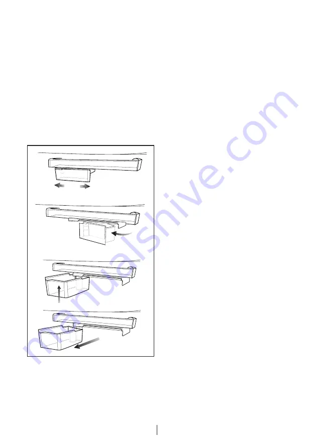 Beko DN 150030 Manual Download Page 17