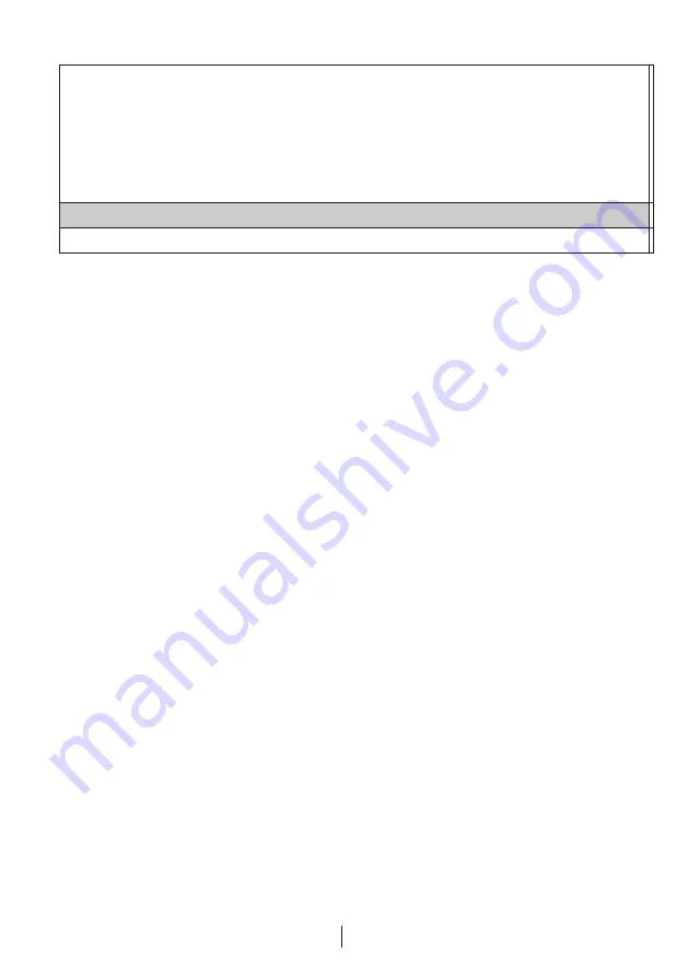 Beko DN 150030 Manual Download Page 23