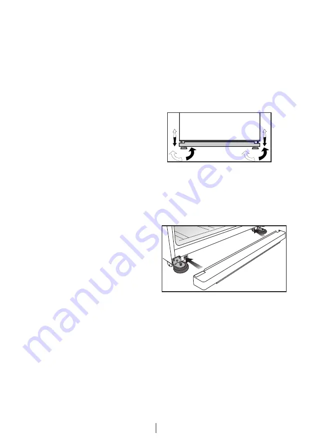 Beko DN 150030 Manual Download Page 56