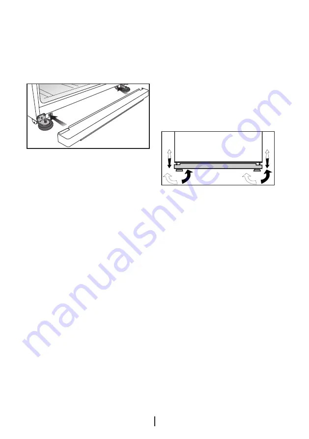 Beko DN 150100 S User Manual Download Page 14