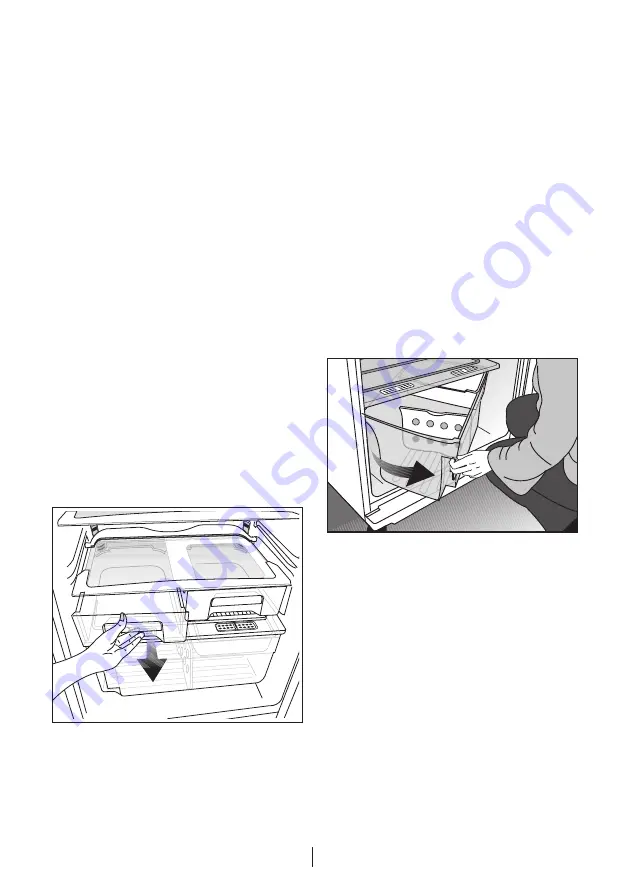 Beko DN 150100 S User Manual Download Page 23